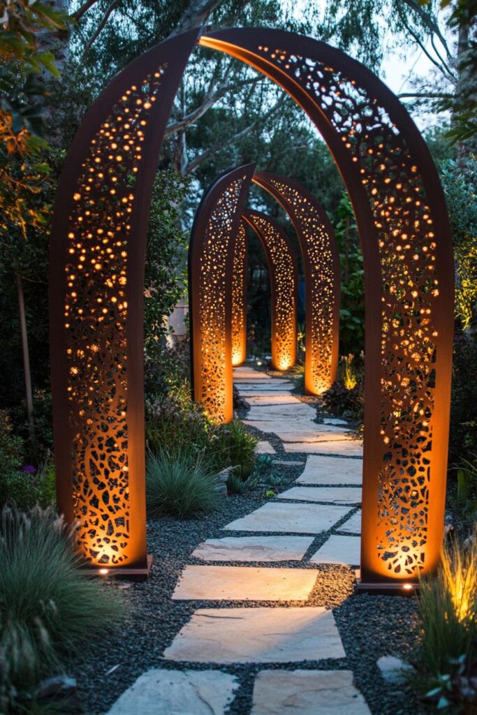 62 Stunning Landscape Architecture Designs That Do It Right