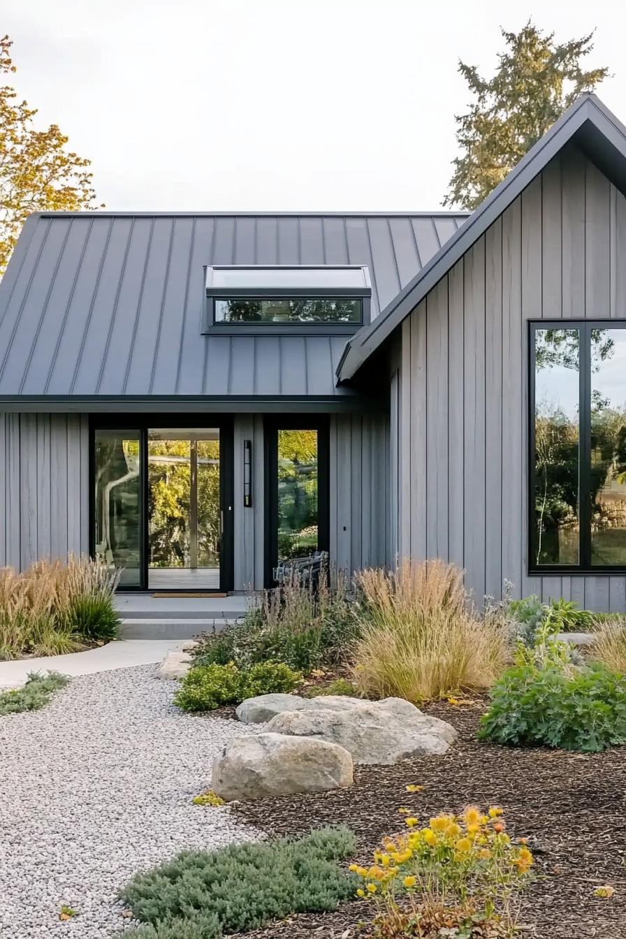 65 Scandinavian Modern Houses That Blend Nature and Style