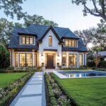 68 Hamptons Style Houses That Exude Coastal Elegance