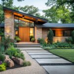 58 Contemporary House Exteriors That Are Hot Right Now