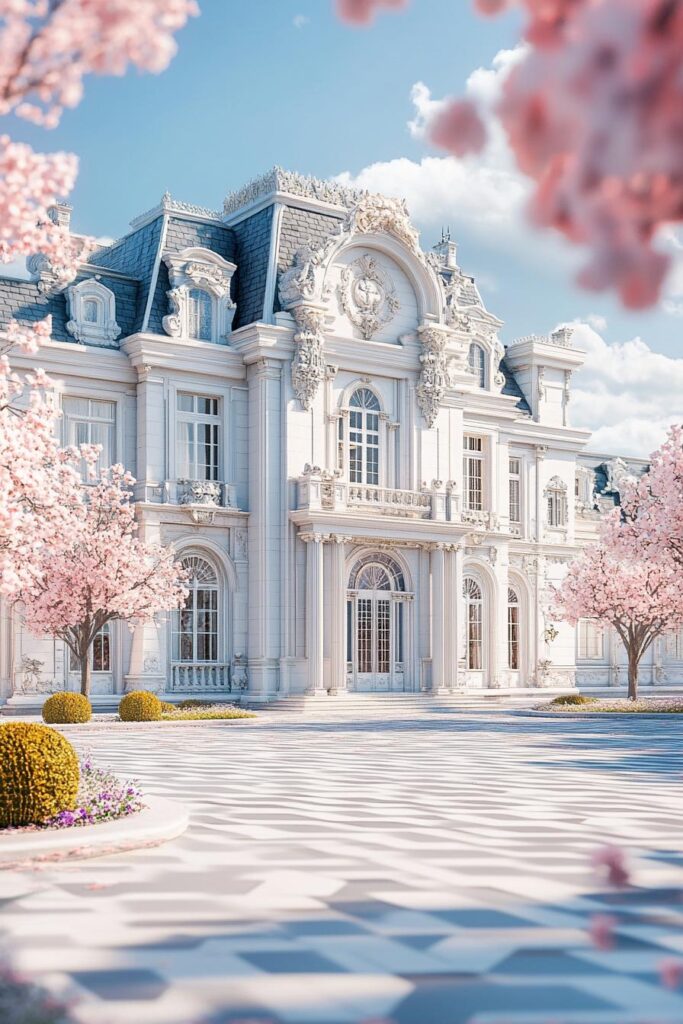 90 Stunning Luxury Homes That Redefine Opulence