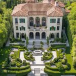 73 Rich Houses That Define Luxury Living