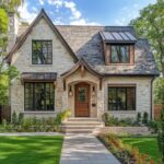 78 Cottage Home Designs With Timeless Charm