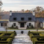 56 Stunning Farm Mansions That Redefine Country Luxury