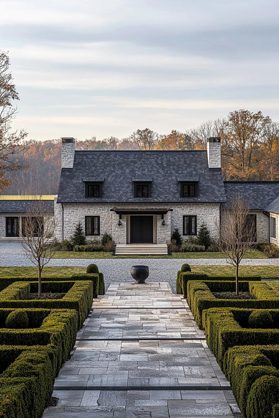 56 Stunning Farm Mansions That Redefine Country Luxury