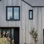 62 Stunning Houses with Timber Cladding for Natural Charm