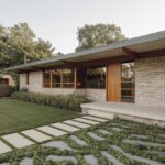 46 Mid-century Ranch Houses with Timeless Appeal