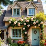 67 Beautiful Cottage Homes to Fall in Love With