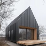 71 Small Metal Building Homes That Prove Compact is Mighty