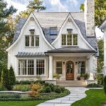 45 Hot House Exterior Trends You Need to Know Today