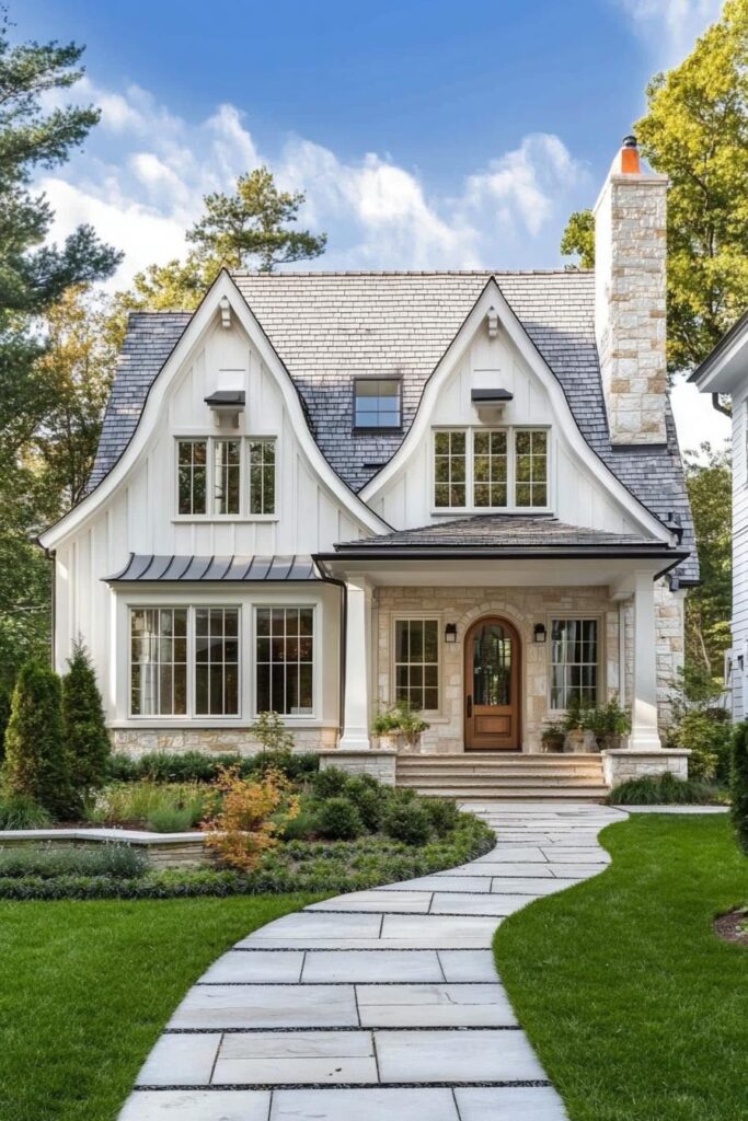 45 Hot House Exterior Trends You Need to Know Today