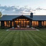 93 Rancher Houses That Celebrate Wide-Open Living