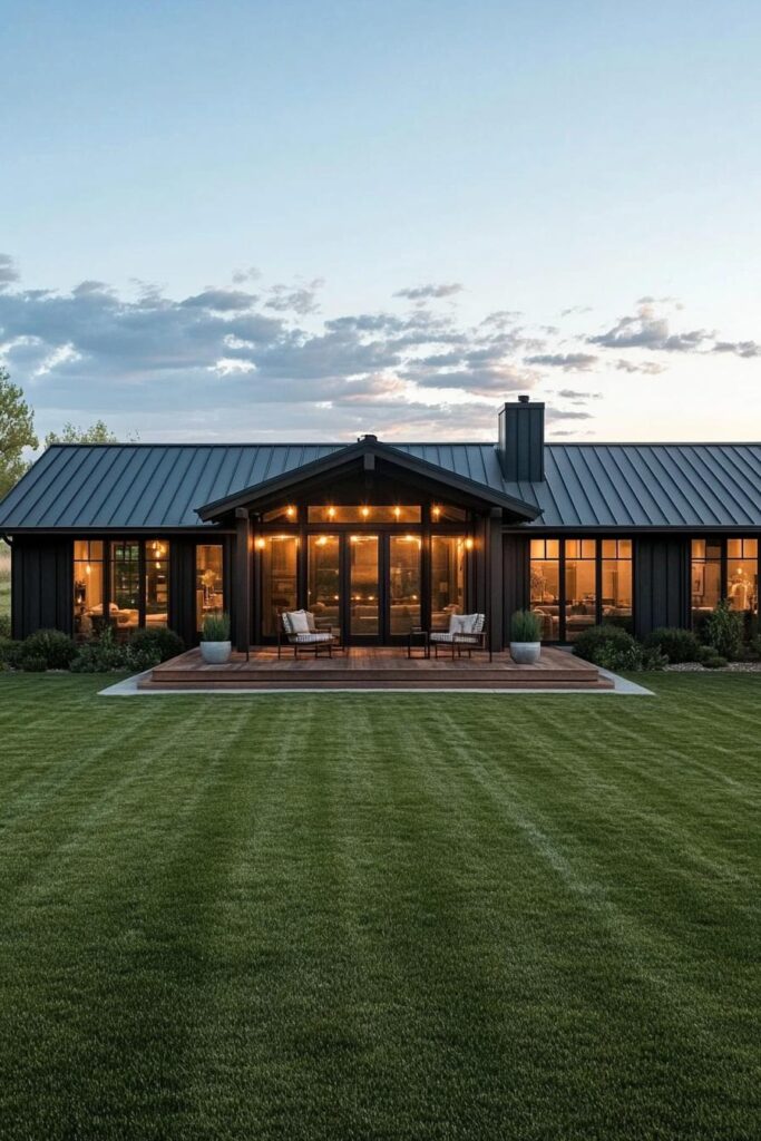 93 Rancher Houses That Celebrate Wide-Open Living