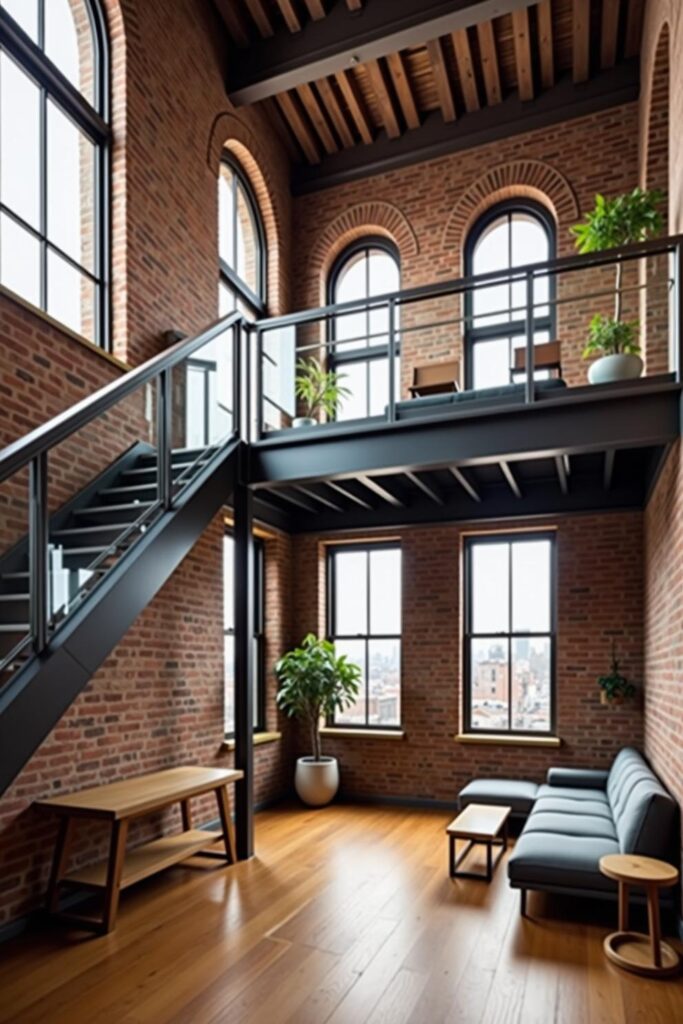 40 Stunning Loft Home Designs That Turn Heads