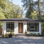 61 Bungalow Designs That Maximize Space and Style