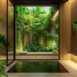 31 Stunning Indoor Pond Designs for a Serene Home