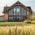 100 Barndominium Homes That Prove Rustic Can Be Stylish