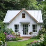59 Small Dream Houses That Feel Like Home
