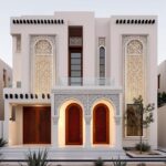 83 Arabic House Designs Blending Tradition and Luxury