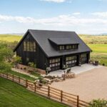 47 Stunning Shouse Barndominiums That Redefine Rustic Living