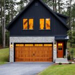 54 Garage Houses for Function and Flair