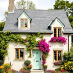 62 English Cottage Exteriors That Feel Like Home