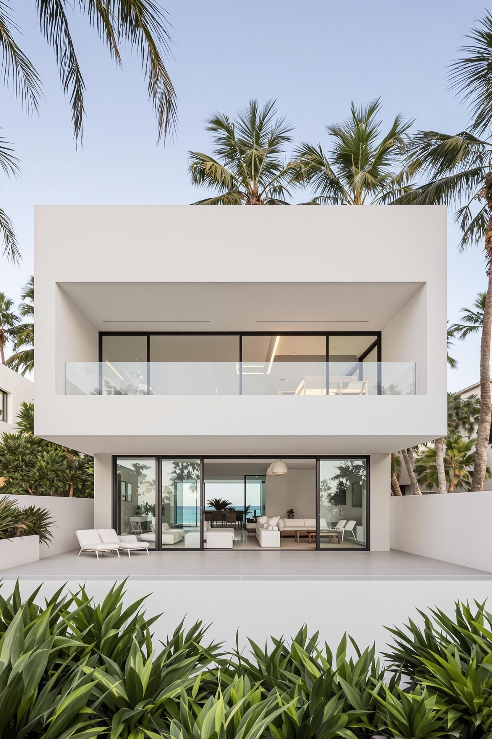 Cube By The Coast