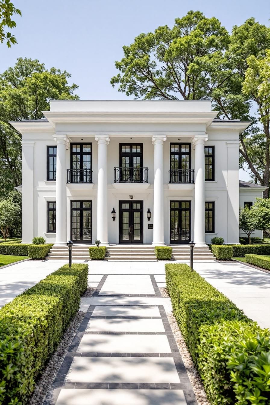 Grandiose Neoclassical Marvel of the Day