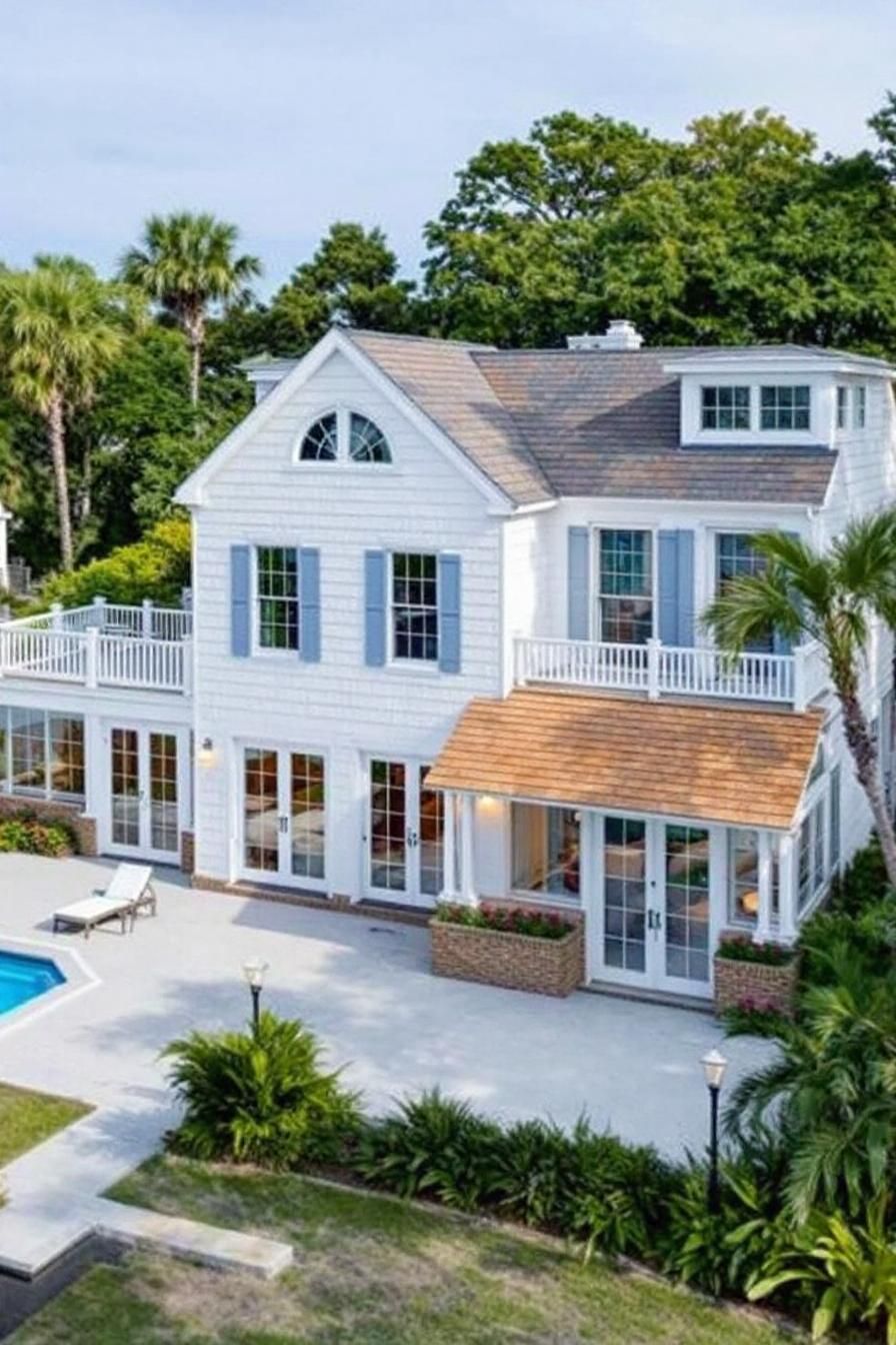 Ocean Breeze Villa