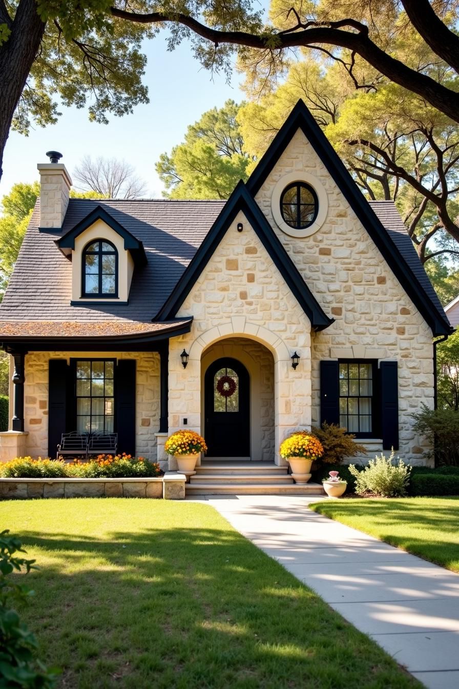 Honeycomb Hearthstone Hideaway