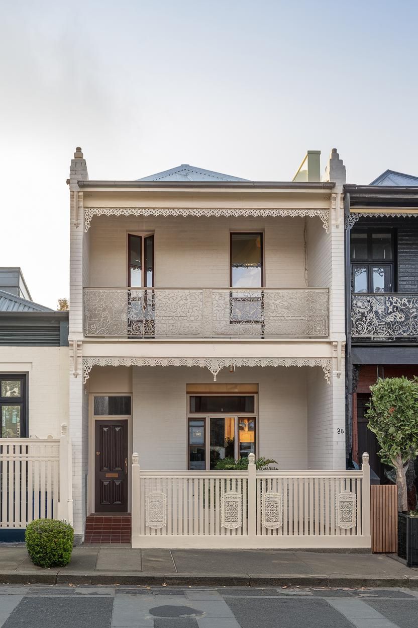 Elegant Simplicity in Melbourne’s Victorian Pride