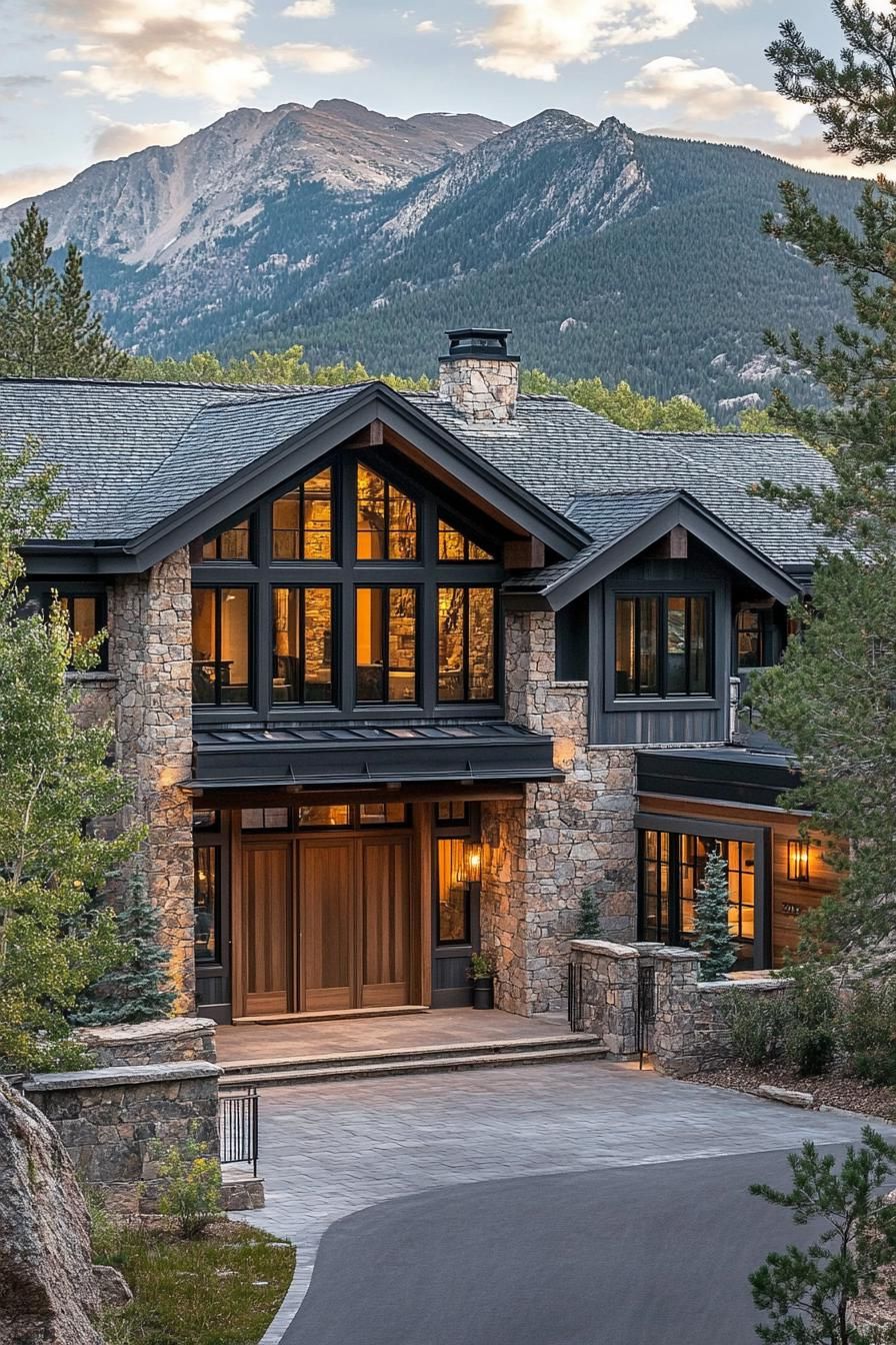 Elevated Escapade Enclave
