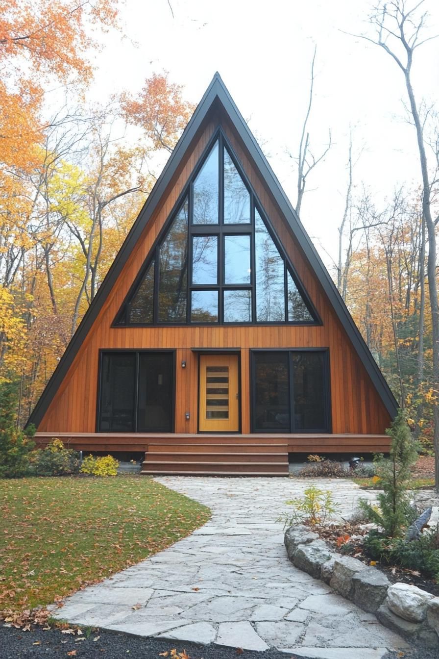 Angular Adventure: The A-Frame Oasis