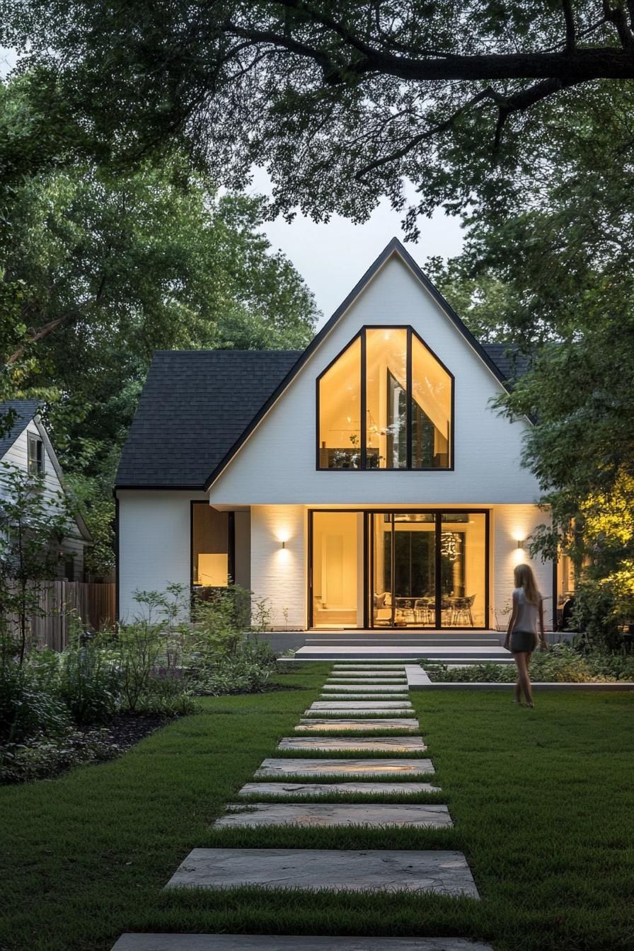 Fairytale Escape in the Heart of the Forest