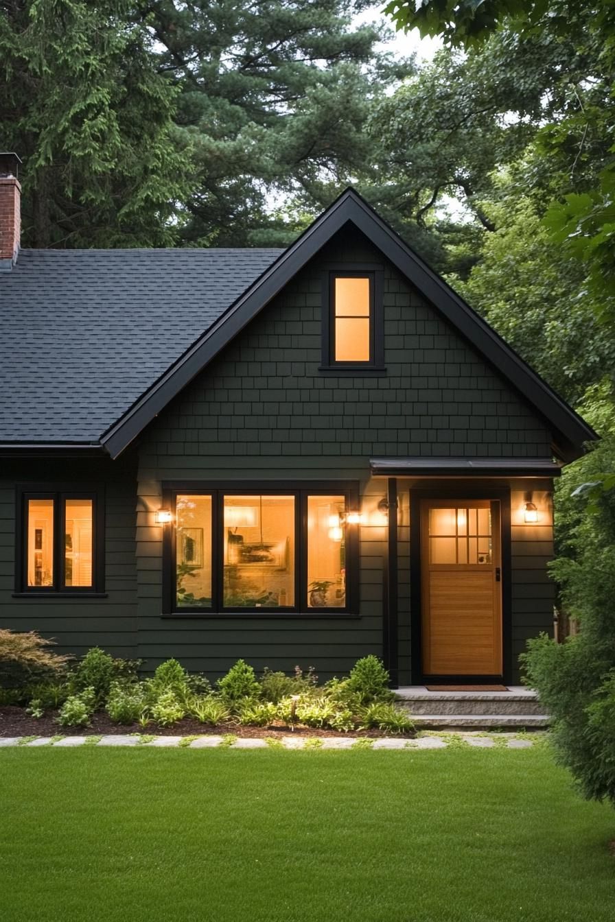 Forest Nook of Delight
