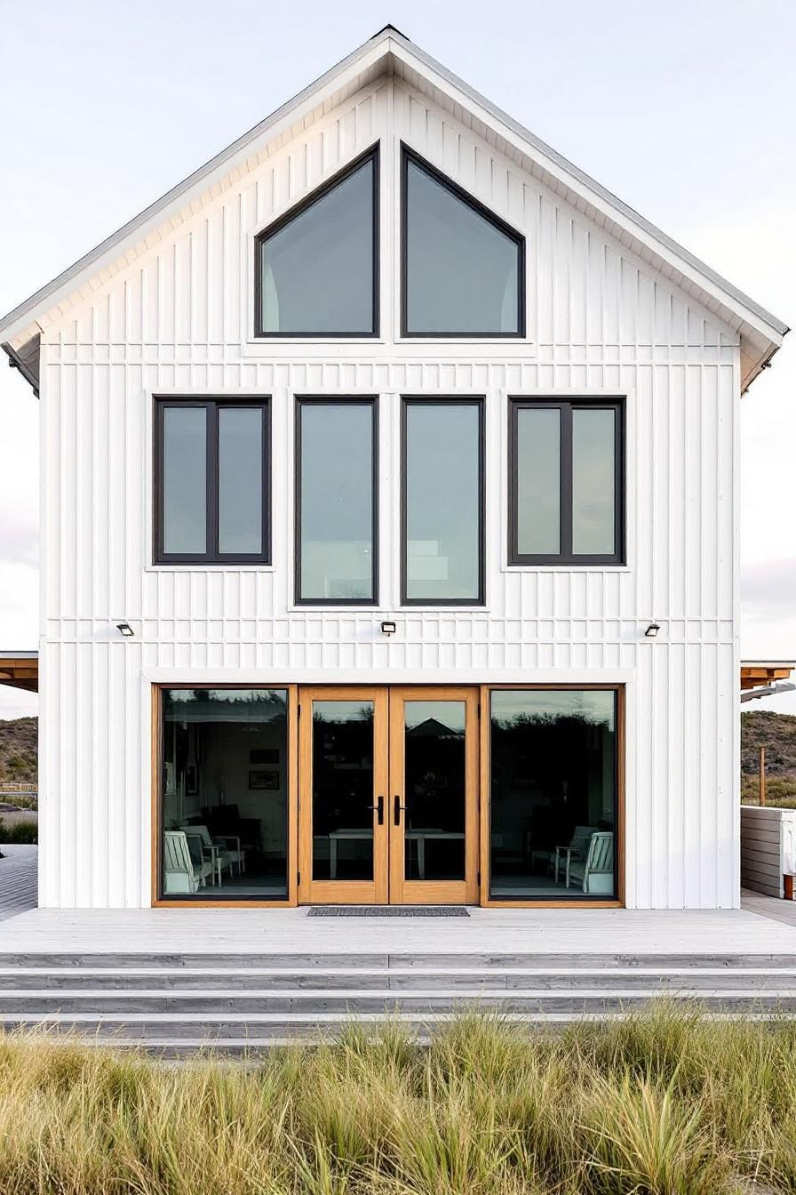 Apex Beach Abode