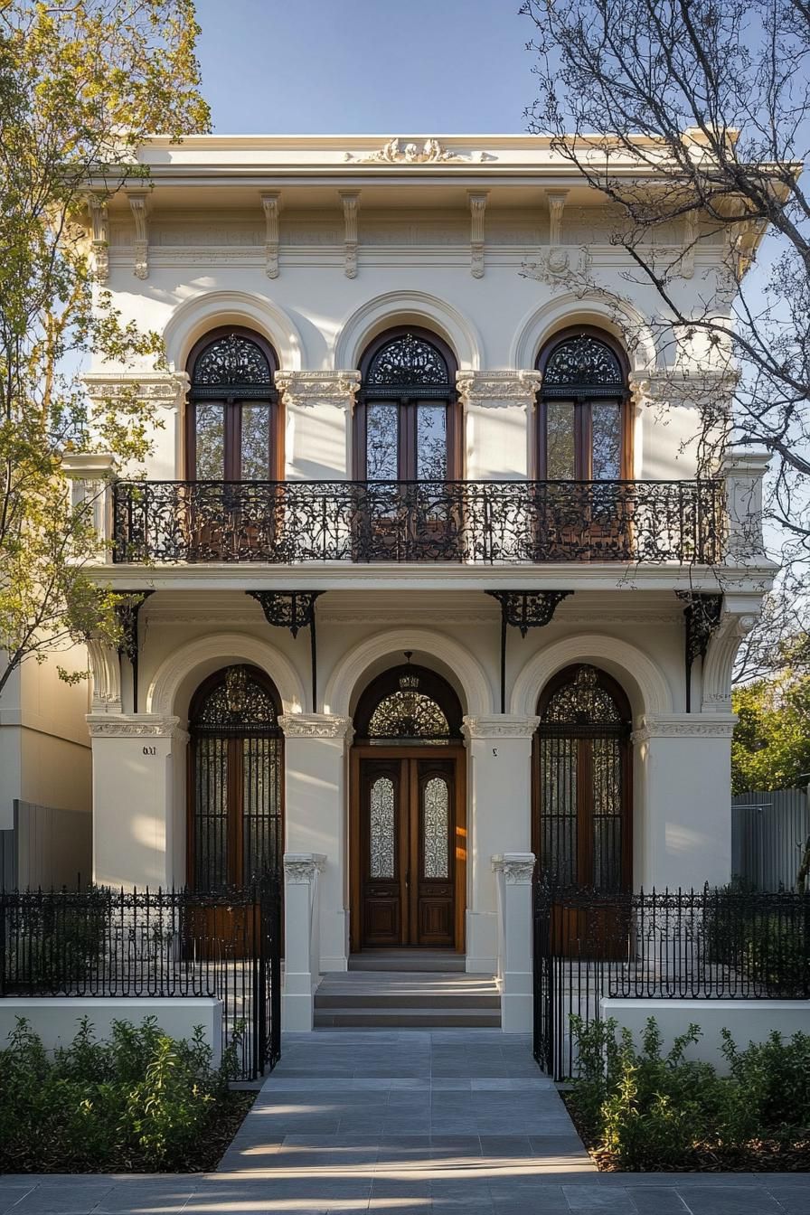 Victorian Majesty in the Heart of Melbourne