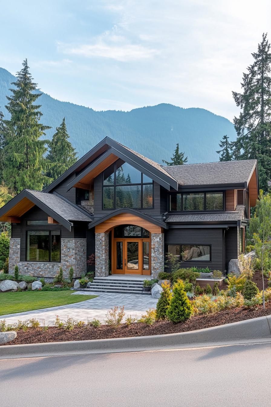 Mountain Nest Retreat