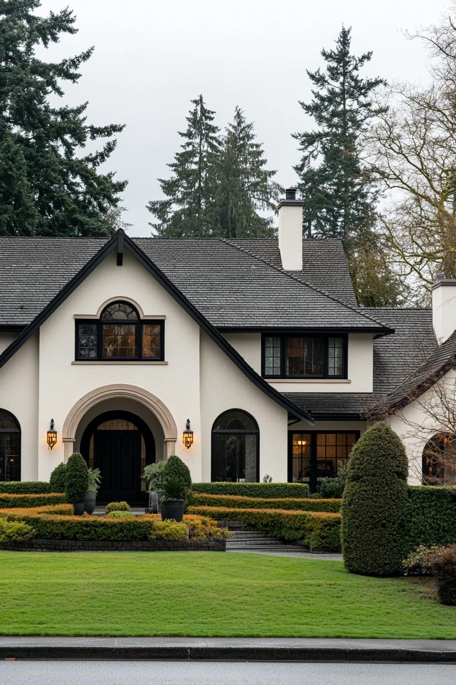 Charming Archway Abode