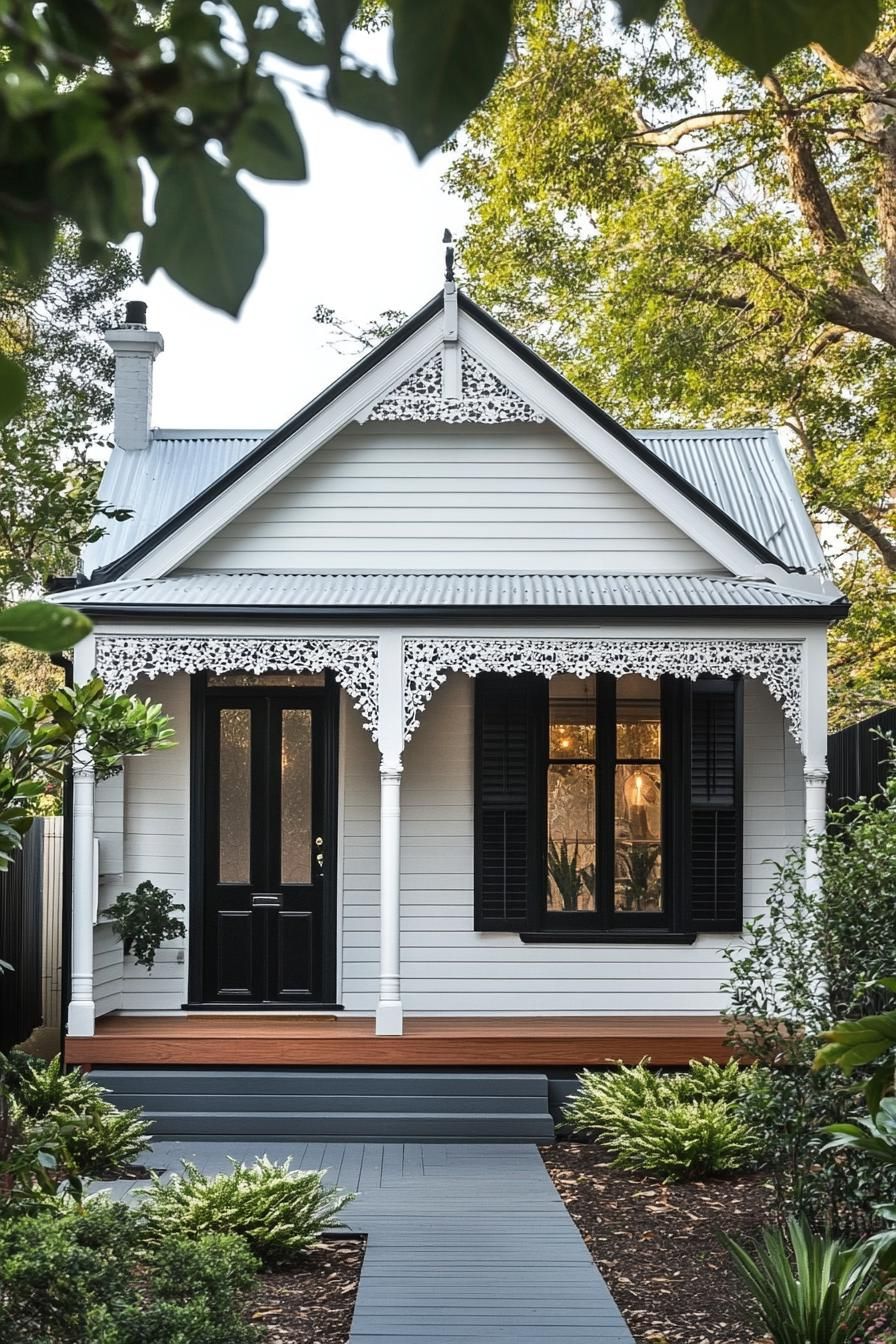 Quaint Sanctuary with a Melbourne Flare