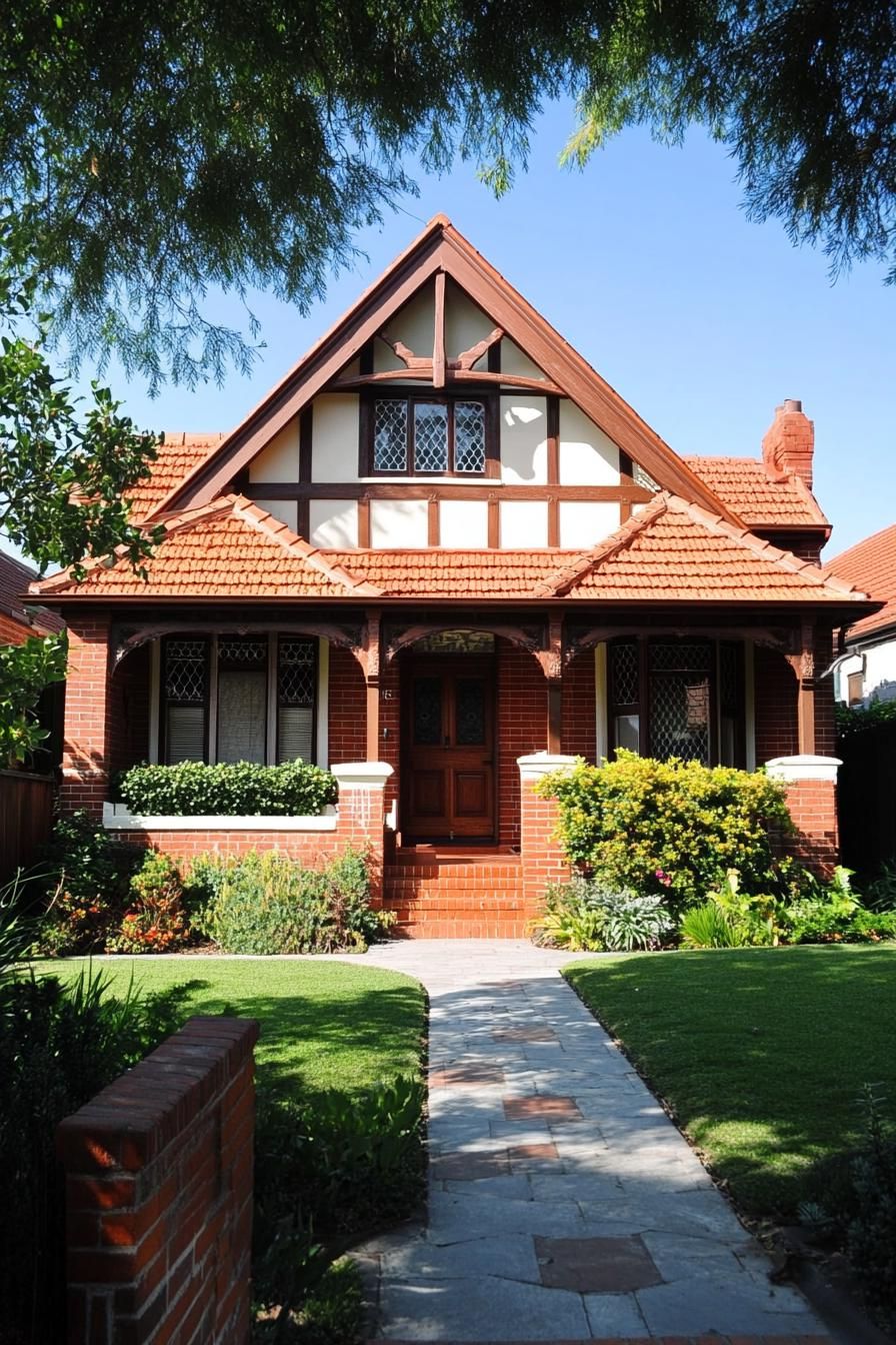 A Whimsical Nod to Melbourne’s Victorian Roots