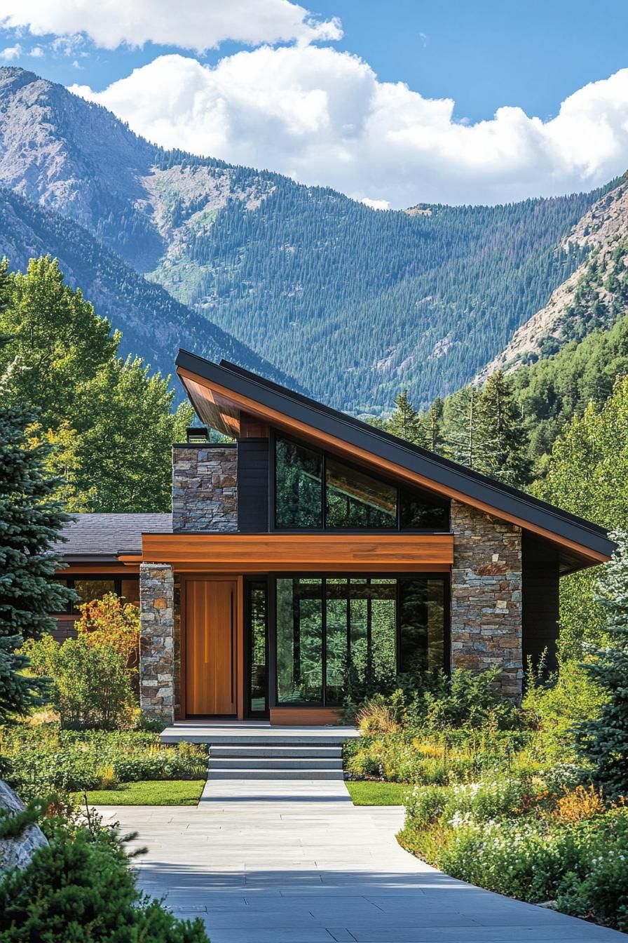 Summit View Refuge