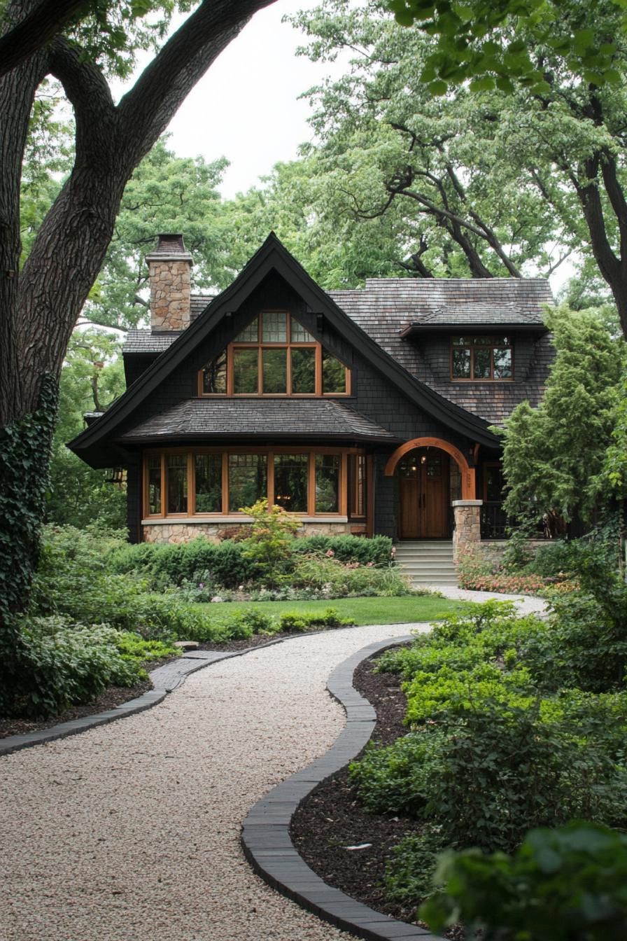 Charming Chalet Hideaway