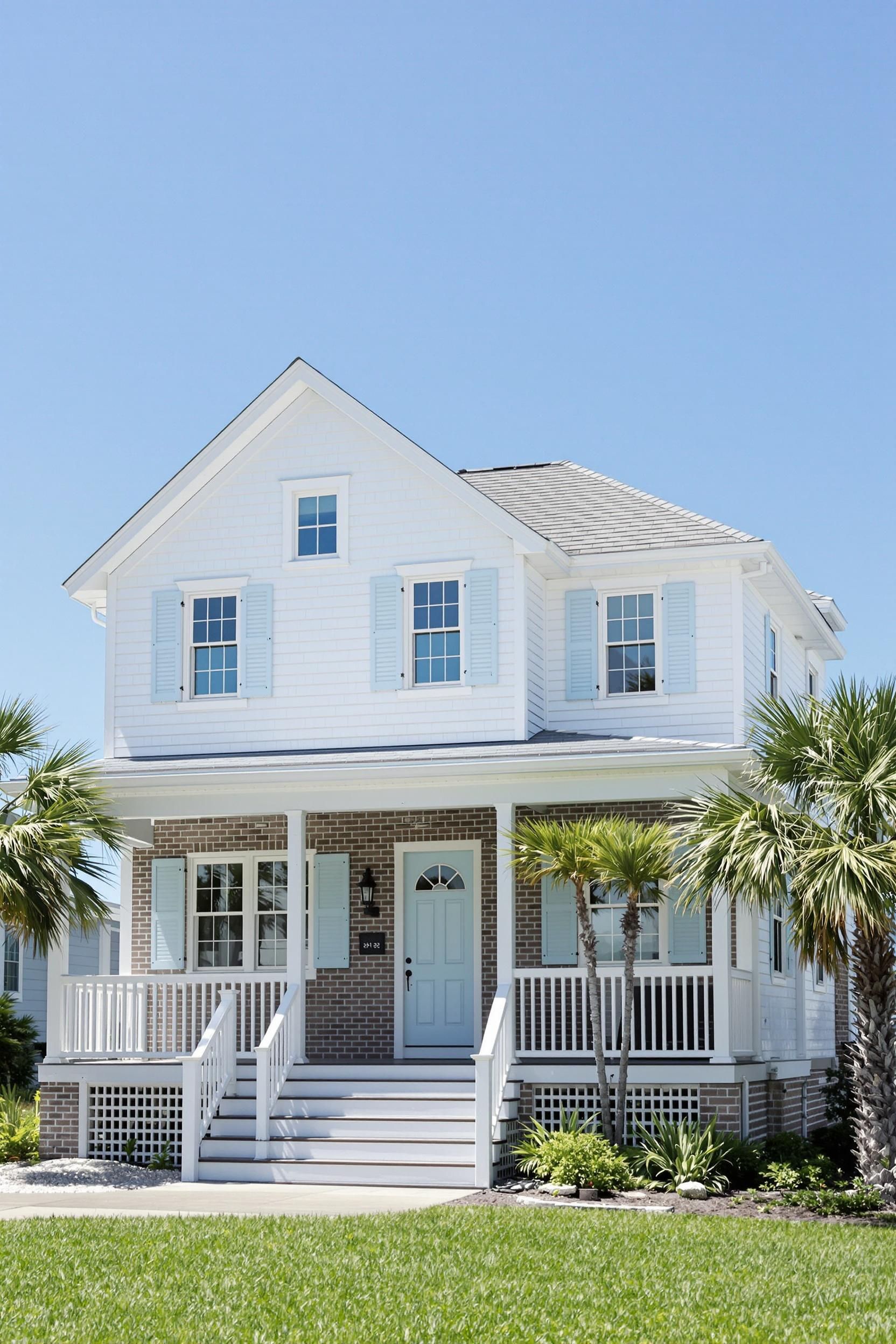 Beachside Bliss Getaway