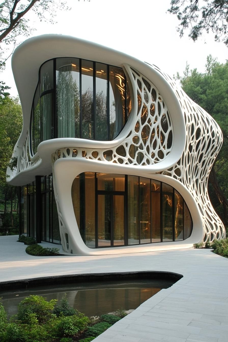 Dancing with the Trees: A Lattice Daydream