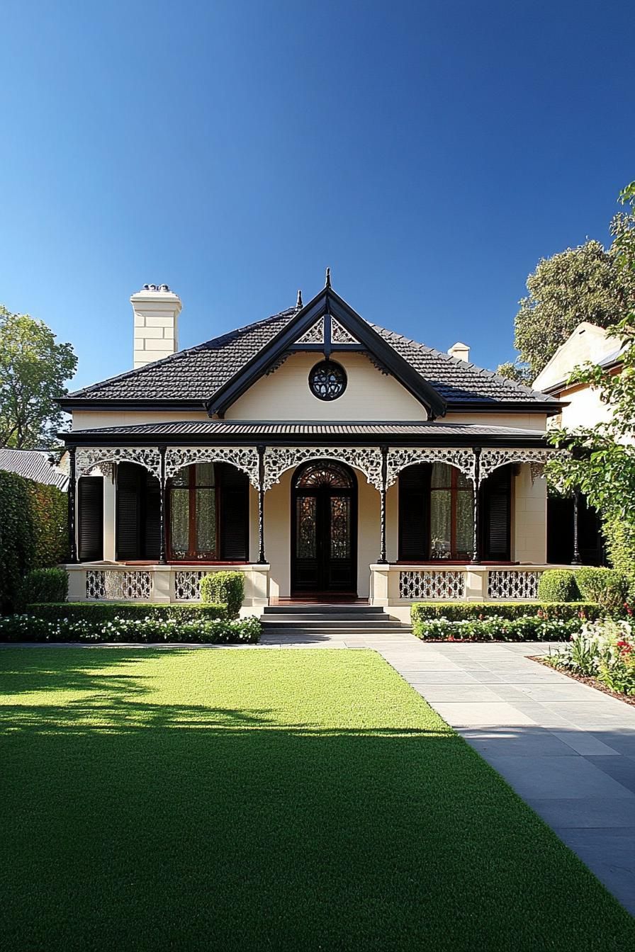 Majestic Echoes of Melbourne’s Past