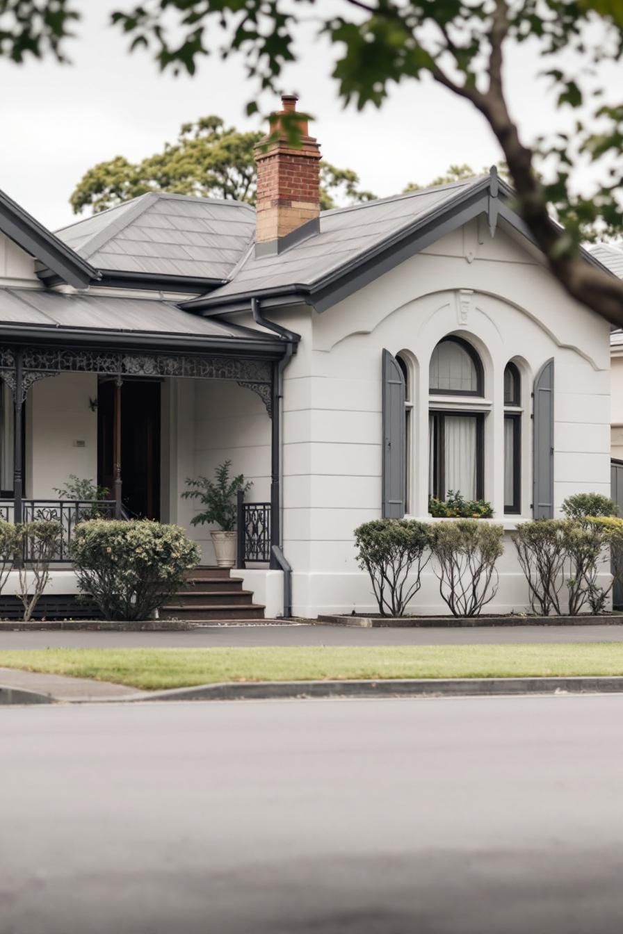 Charming Nook of Melbourne’s Vintage Vibe