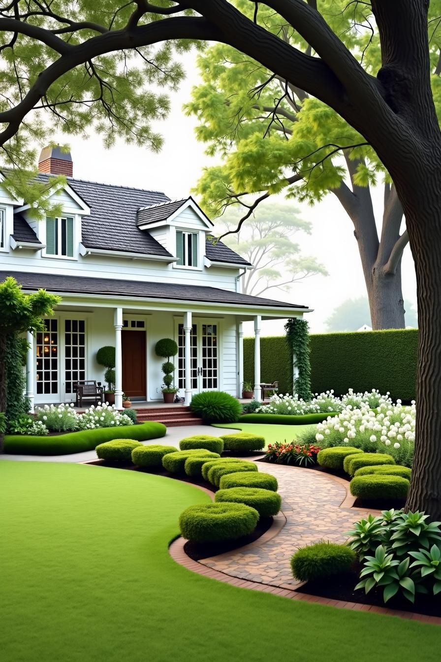 Emerald Dream Cottage