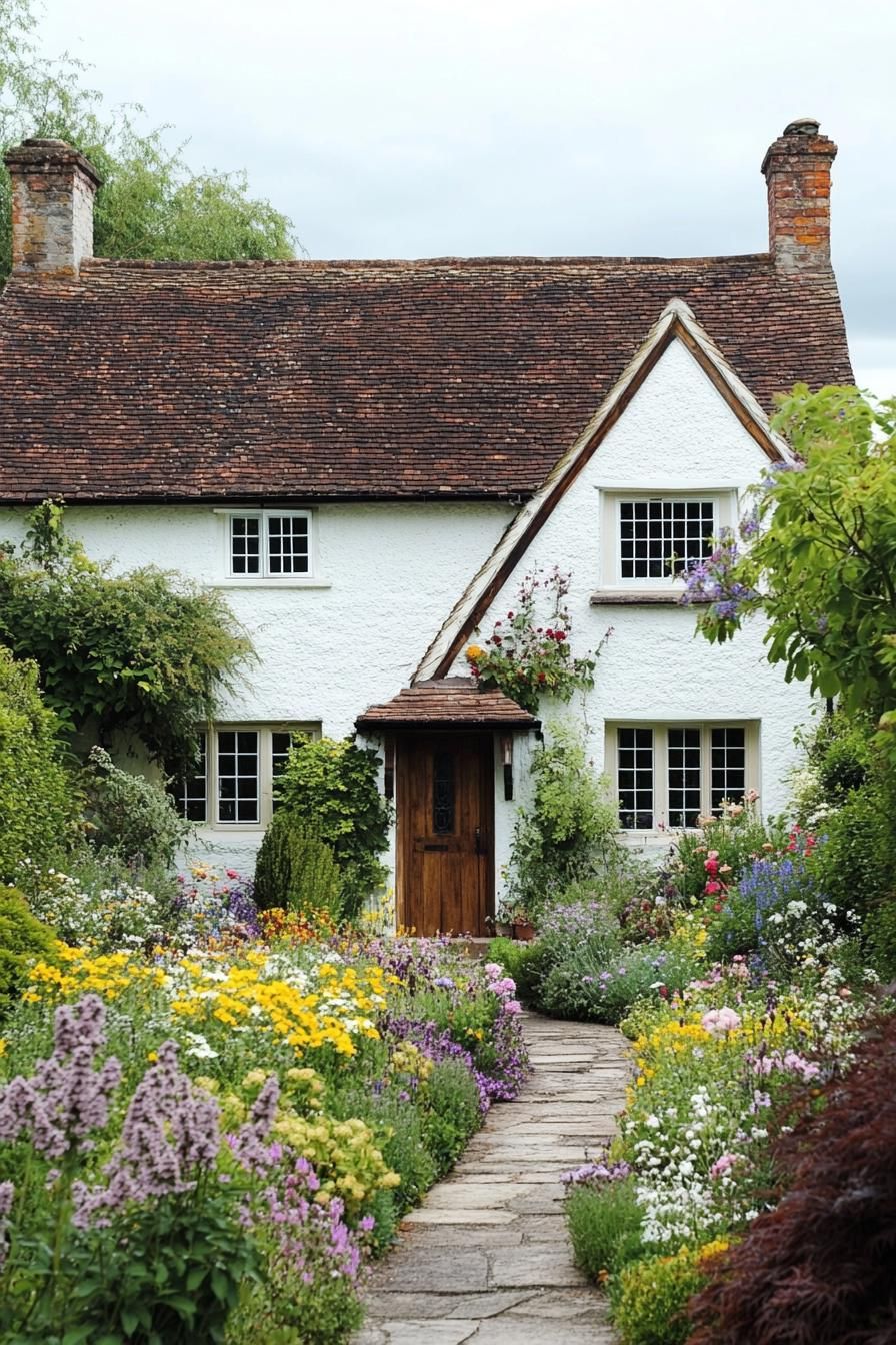 Whimsical Wonderland Cottage