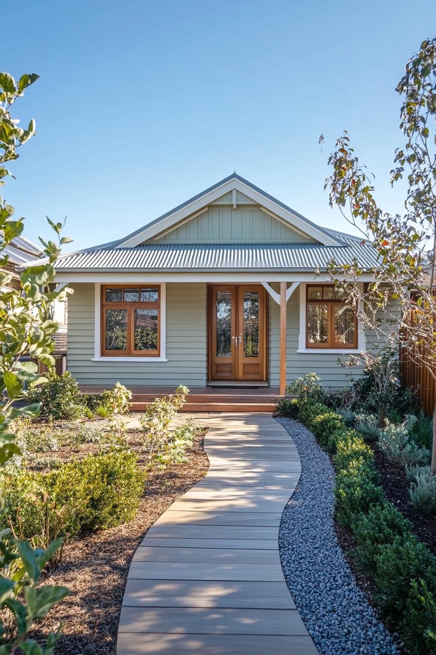 Charming Cottage Vibes in Melbourne’s Suburbs